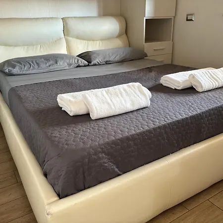 Διαμέρισμα Relax 4 Con Wifi-ac-netflix *