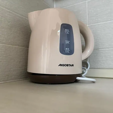 Relax 4 Con Wifi-ac-netflix * Ρώμη