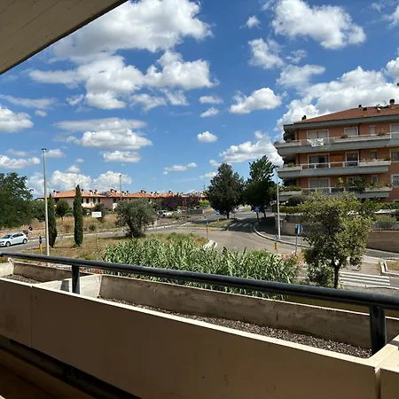 Relax 4 Con Wifi-ac-netflix Διαμέρισμα